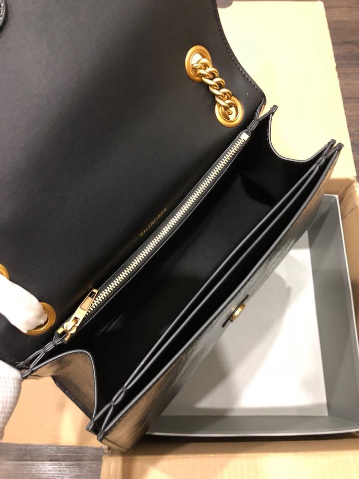 Balenciaga Hourglass Bags